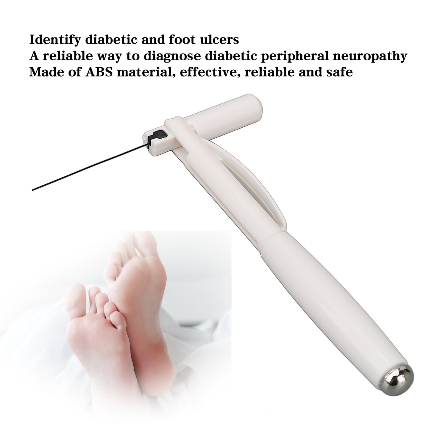 Diabetic Testing Pen