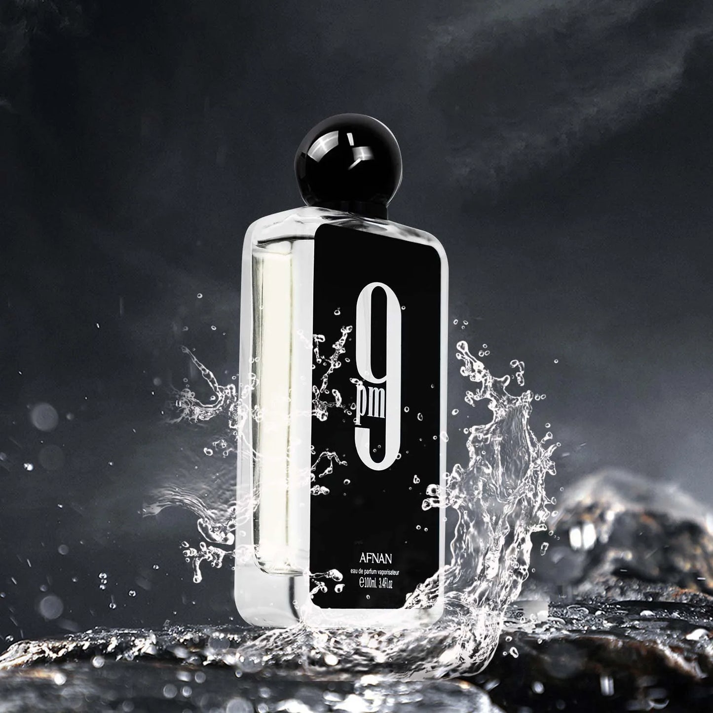 Eau De Parfum Spray