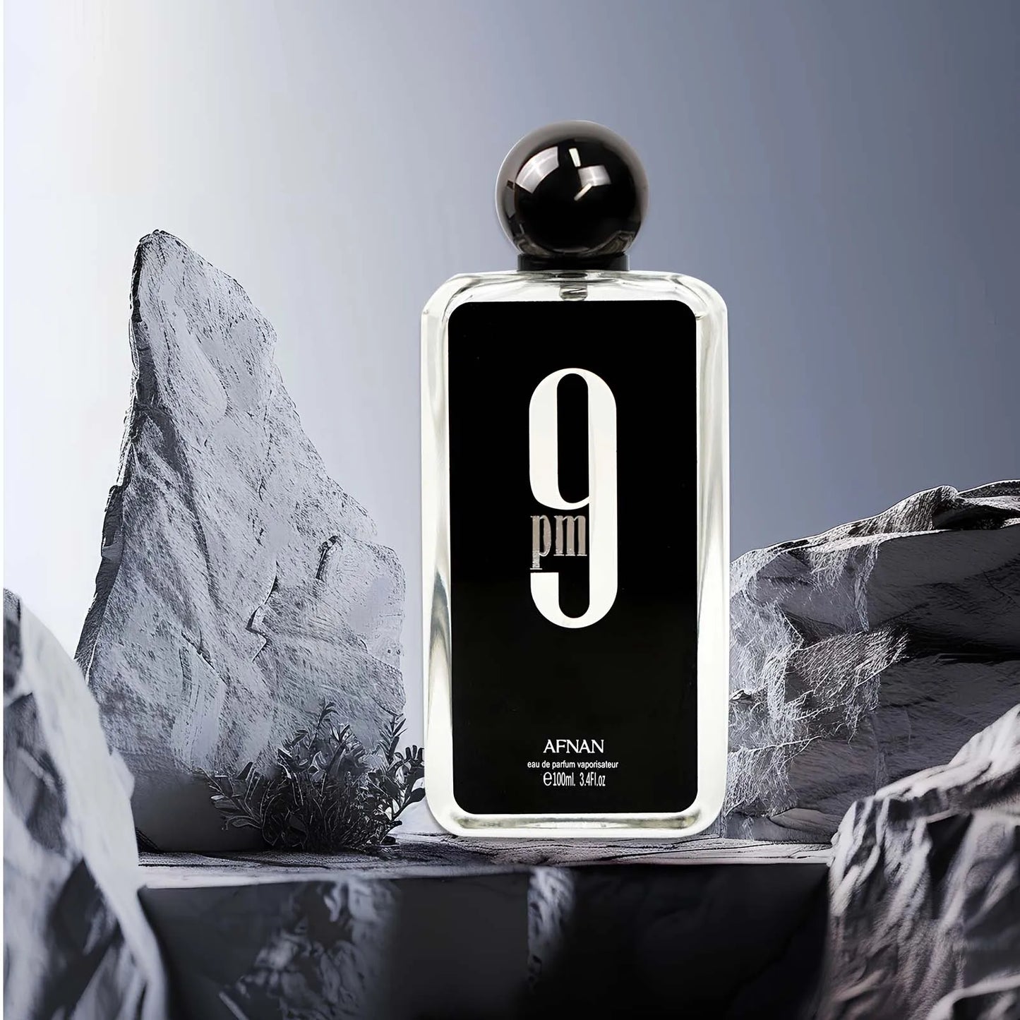 Eau De Parfum Spray