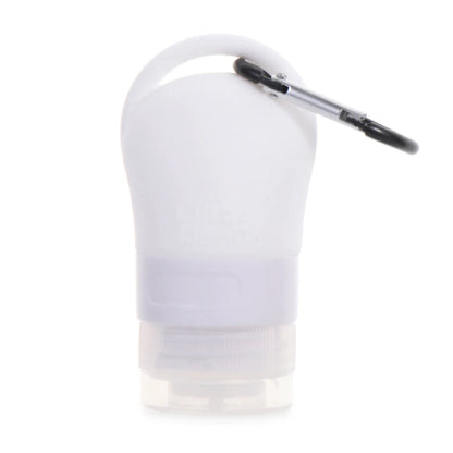 Portable Silicone Refillable Bottle