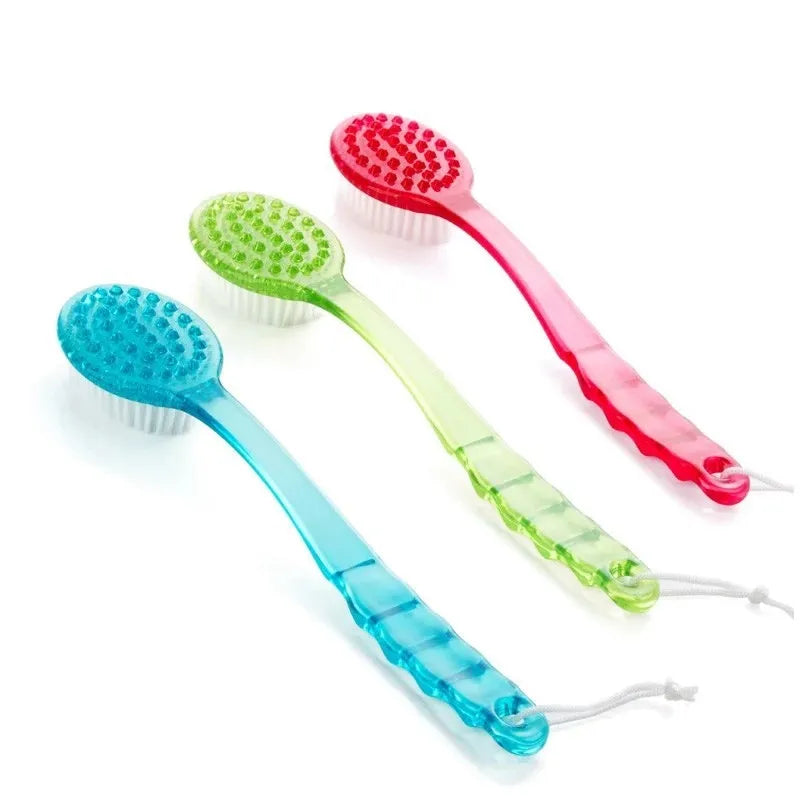 1pc Back Body Brush