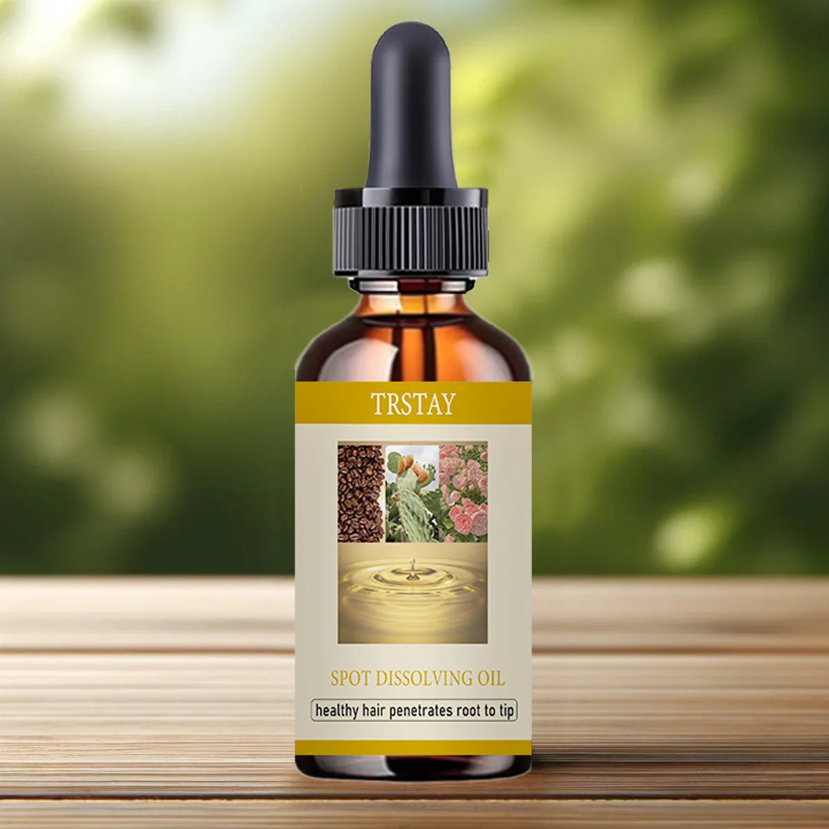 50ML Beard and Hair Growth Oil