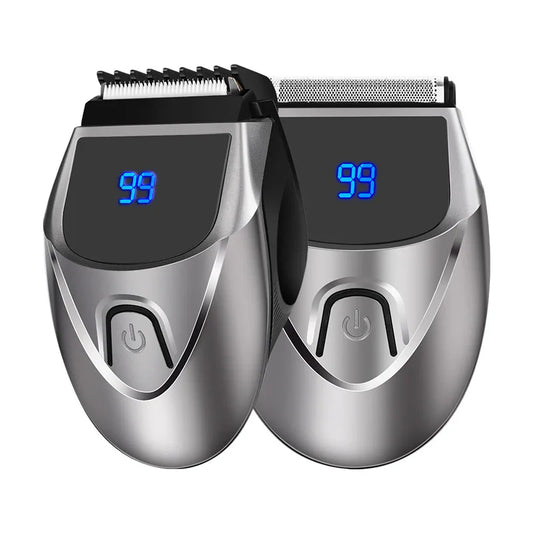 Double Liter Hair Trimmer