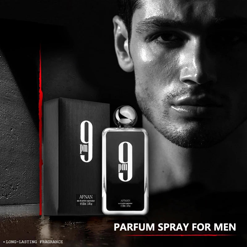 Men's Pheromones Cologne