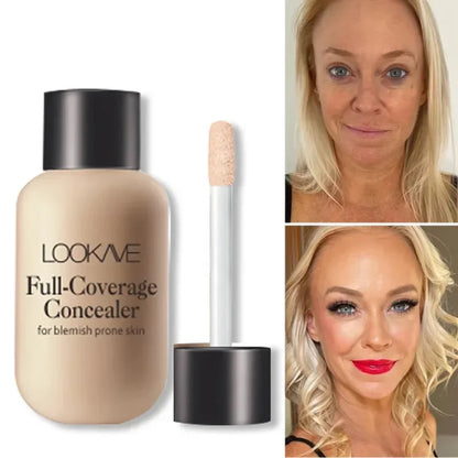 Waterproof Liquid Concealer