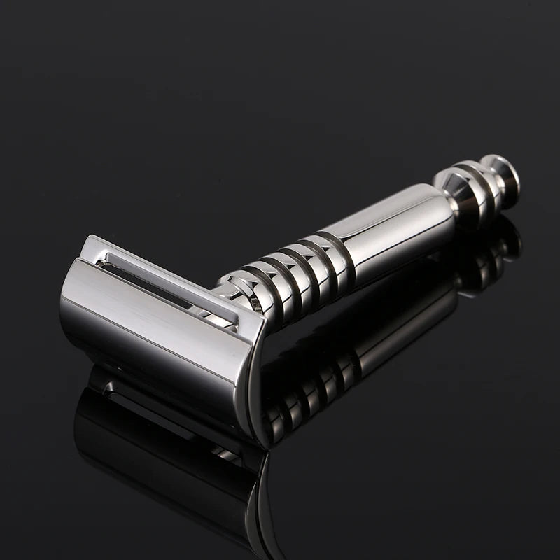 Stainless Steel Manual Shave Razor