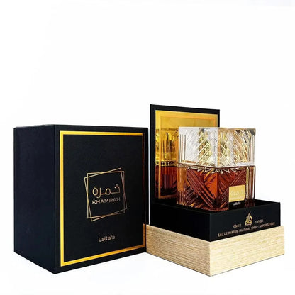 Men's Original Arabic Perfume