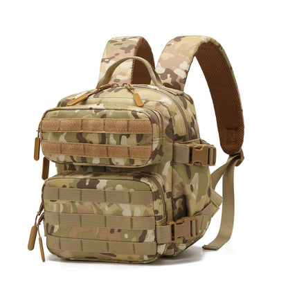 Mini Tactical Backpack