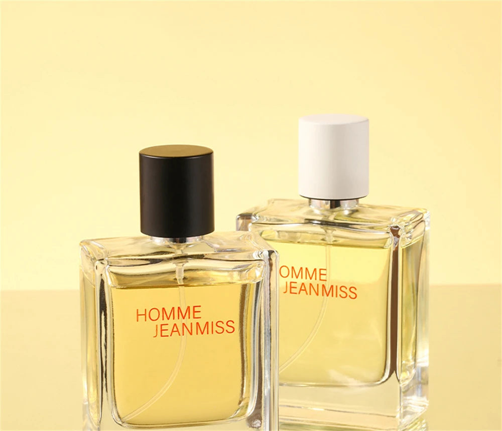 50ml Pheromone Parfums Homme Men's Perfume