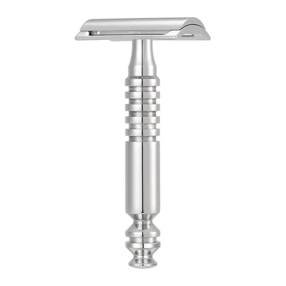 Stainless Steel Manual Shave Razor