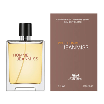 50ml Pheromone Parfums Homme Men's Perfume