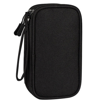 Travel Cable Organizer Pouch