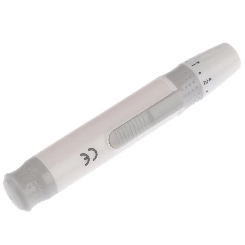 Adjustable Blood Sampling Pen