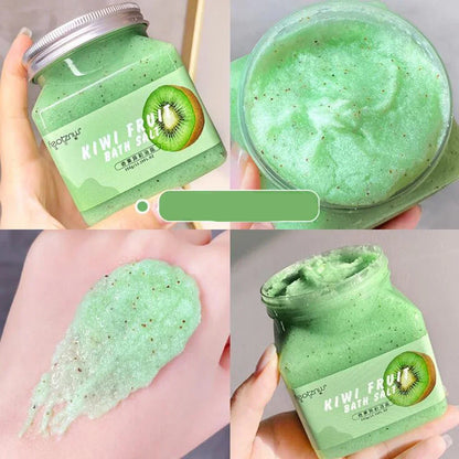 Body Skin Scrub