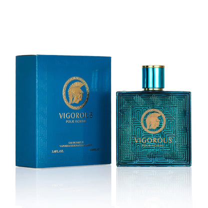 Men's Perfume Eros EDP