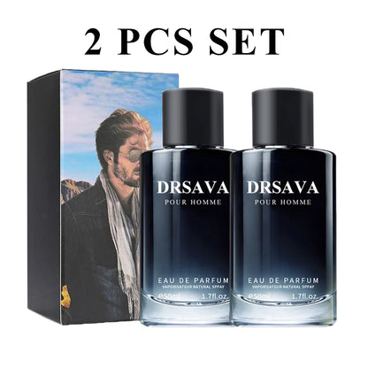 50ML 1.7FL.OZ DRSAVA Fougere Perfume for Men