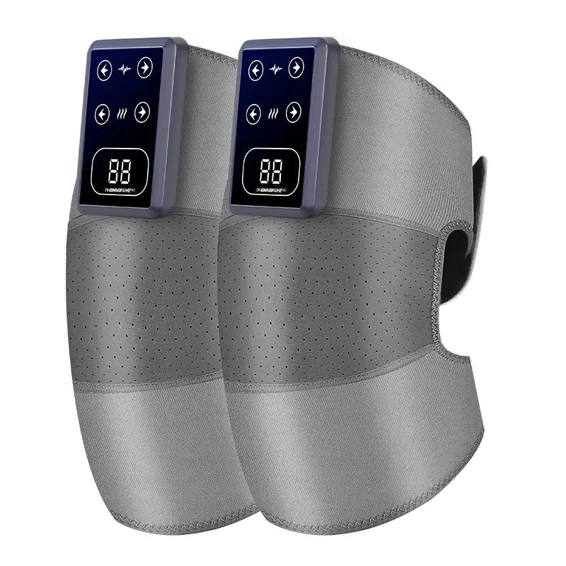 Electric Heating Knee Massager