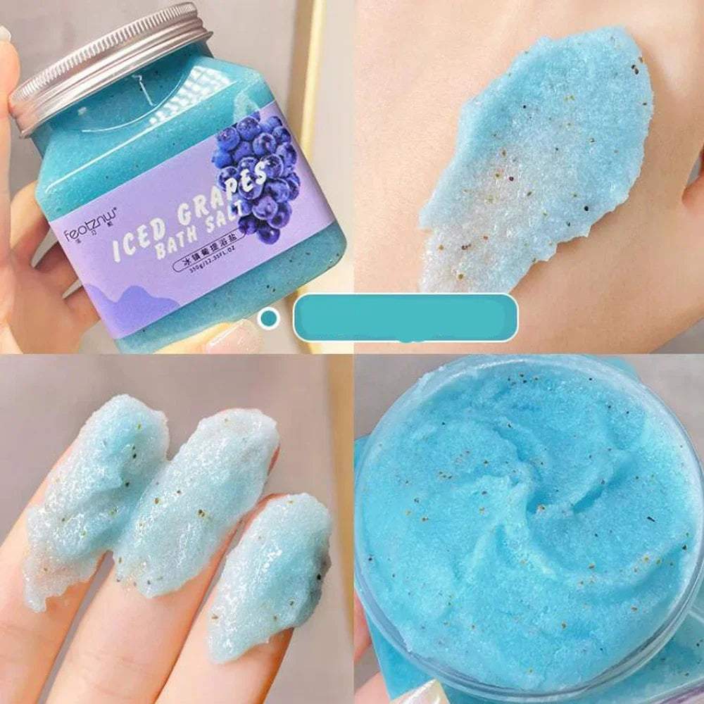 Body Skin Scrub