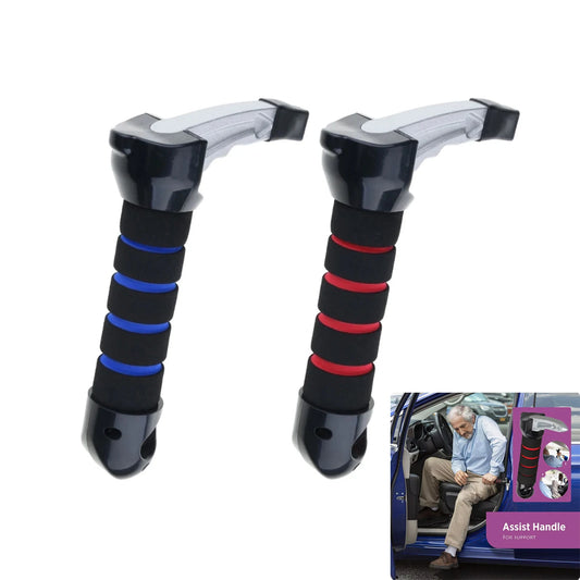 Elderly Support Car Door Handle Assist Bar