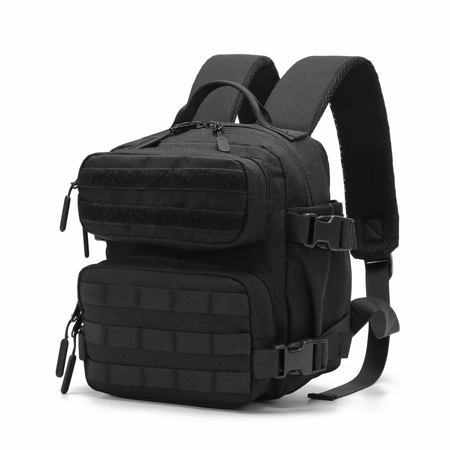 Mini Tactical Backpack