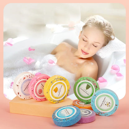 8pcs Shower Steamers