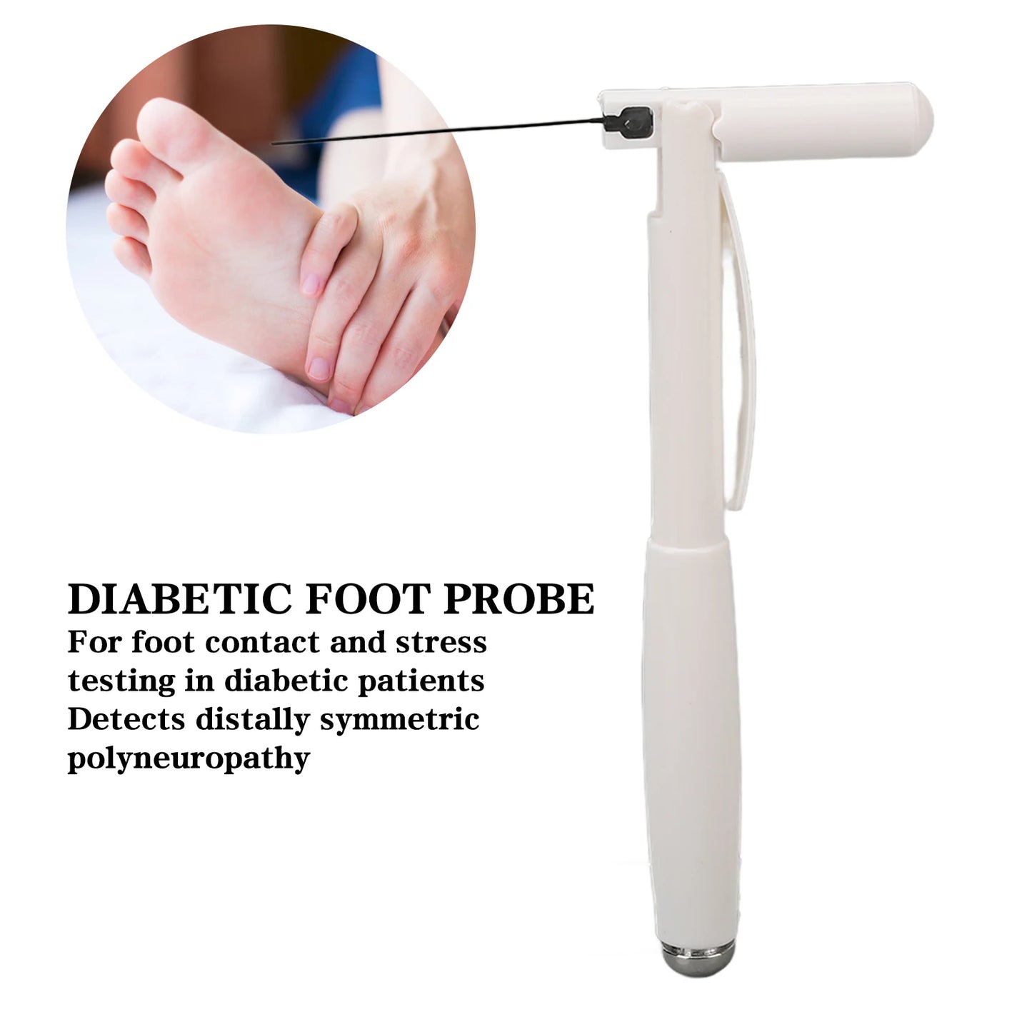 Diabetic Testing Pen