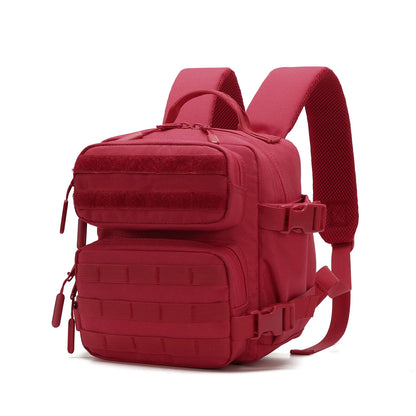 Mini Tactical Backpack