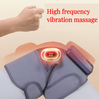 Electric Heating Knee Massager