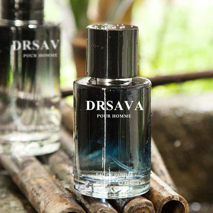 50ML 1.7FL.OZ DRSAVA Fougere Perfume for Men