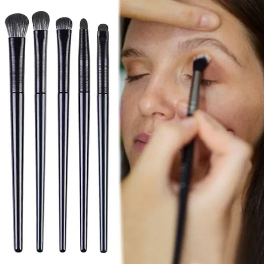 Professional Makeup Brush Set