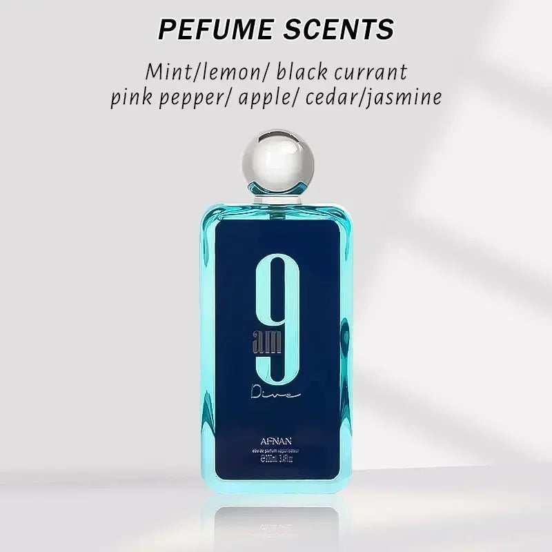 Men's Pheromones Cologne