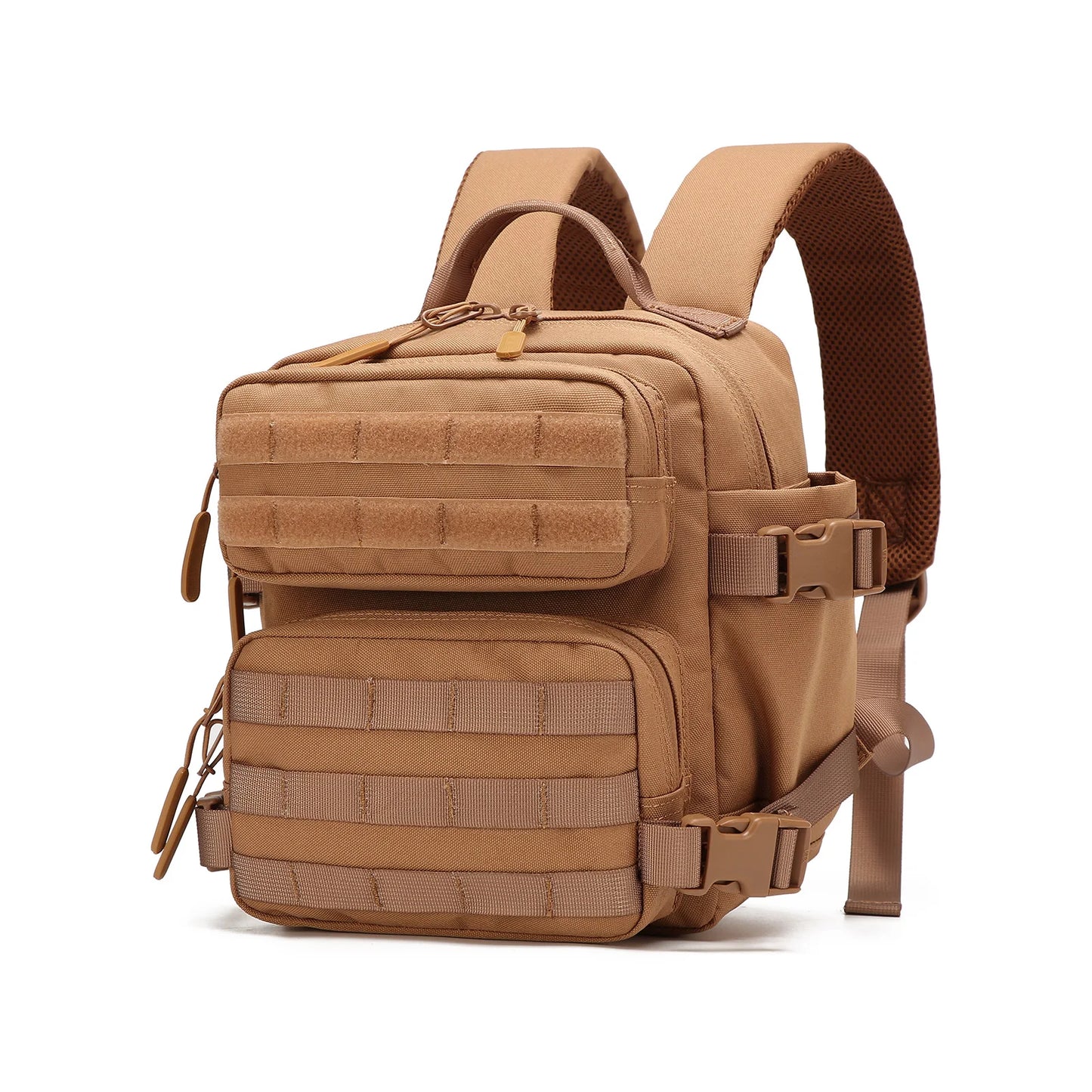 Mini Tactical Backpack