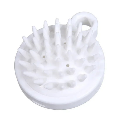 Silicone Body Brush