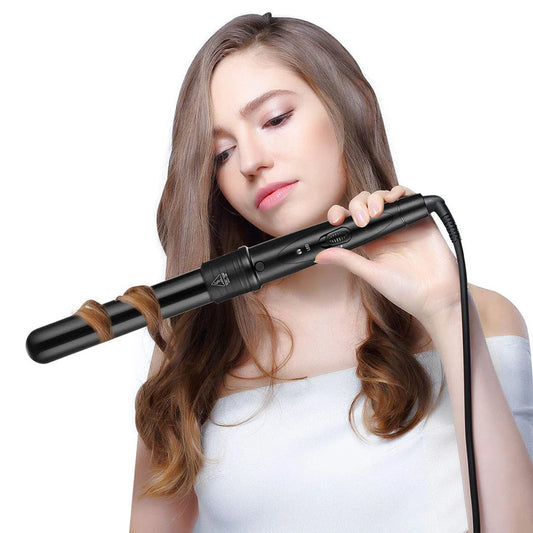 5 in 1 Hair Curling Iron