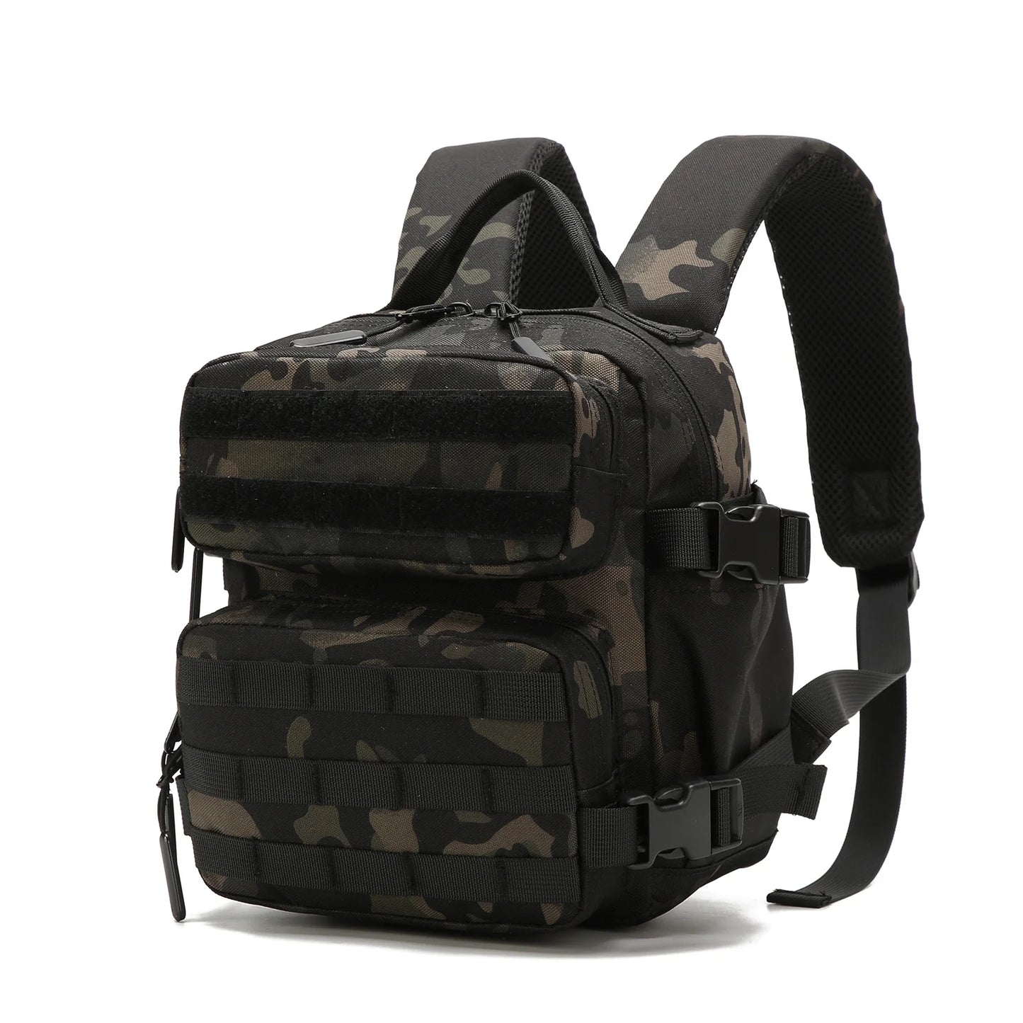 Mini Tactical Backpack