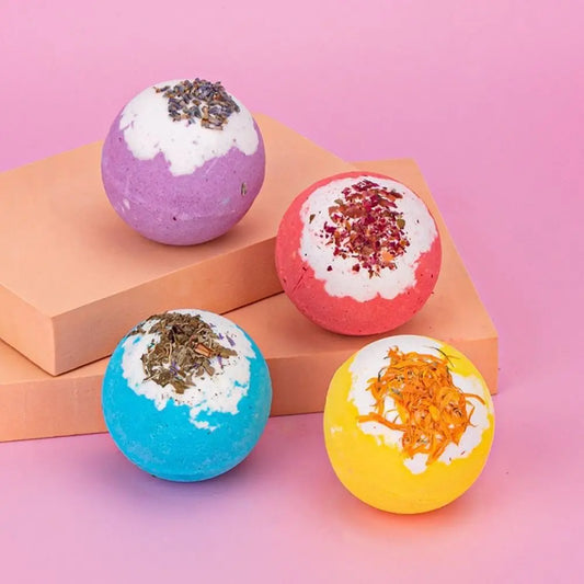 Bath Bombs