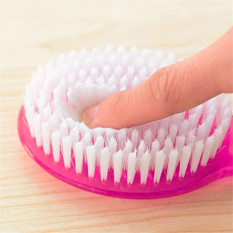 1pc Back Body Brush