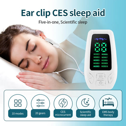 Insomnia Sleep Aid Device