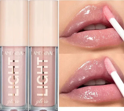 Waterproof Moisturizing Lip Gloss