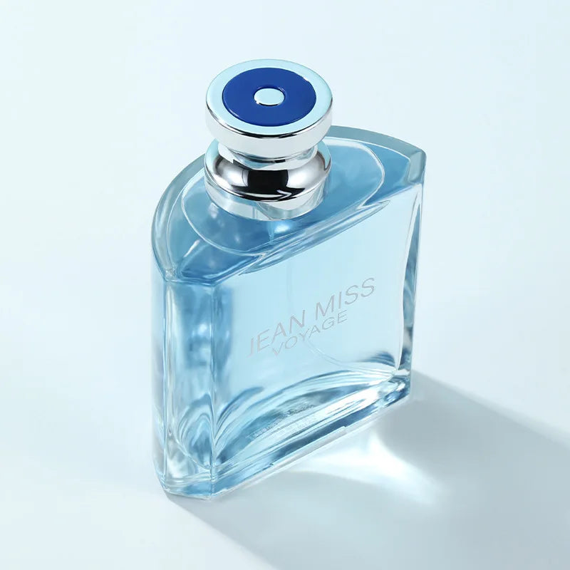 Voyage Eau De Toilette Perfume for Men