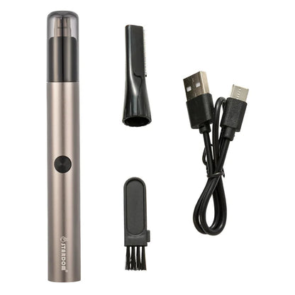 Electric Nose Hair Trimmer