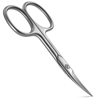 Stainless Steel Scissors for Men & Women