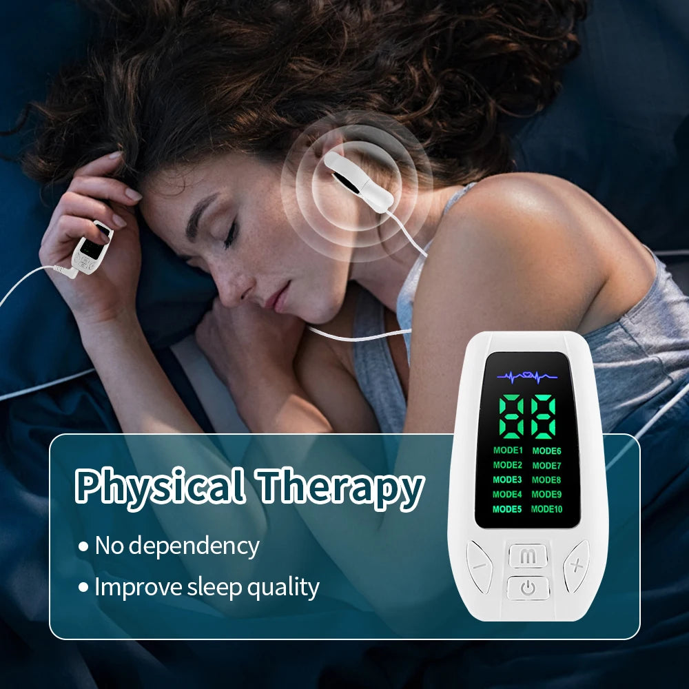 Insomnia Sleep Aid Device