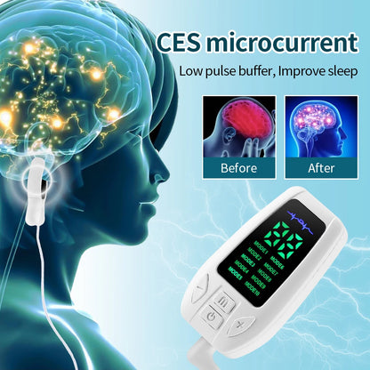 Insomnia Sleep Aid Device