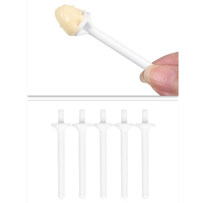 Nose Wax Stick Applicator