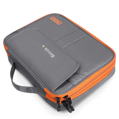 Travel Electronic Accessories Organizer Bag