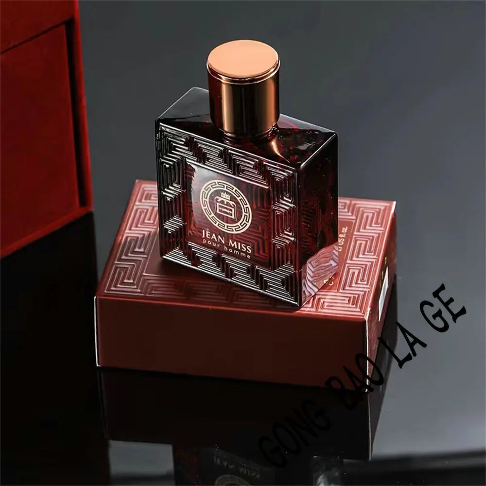 50ml Eau De Parfum Men's Perfume