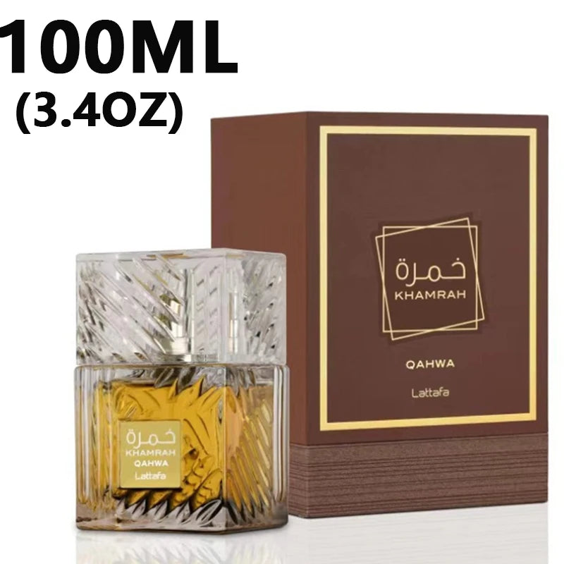 Men's Original Arabic Perfume