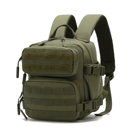 Mini Tactical Backpack