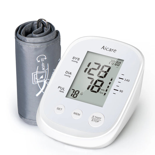 AICARE Blood Pressure Monitor